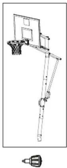 EXIT Galaxy Portable Basket - Einführung - 1