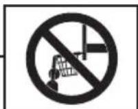 EXIT Galaxy Portable Basket - SAFETY INSTRUCTIONS - 2