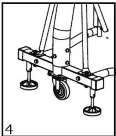 EXIT Galaxy Portable Basket - 22 - 4