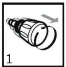 EXIT Galaxy Portable Basket - 22 - 1