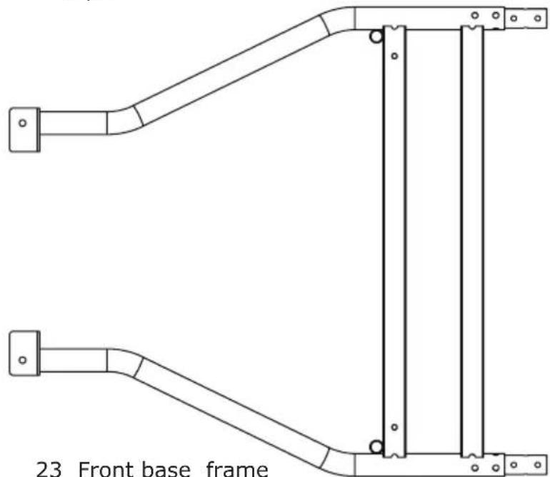 EXIT Galaxy Portable Basket - Einführung - 44