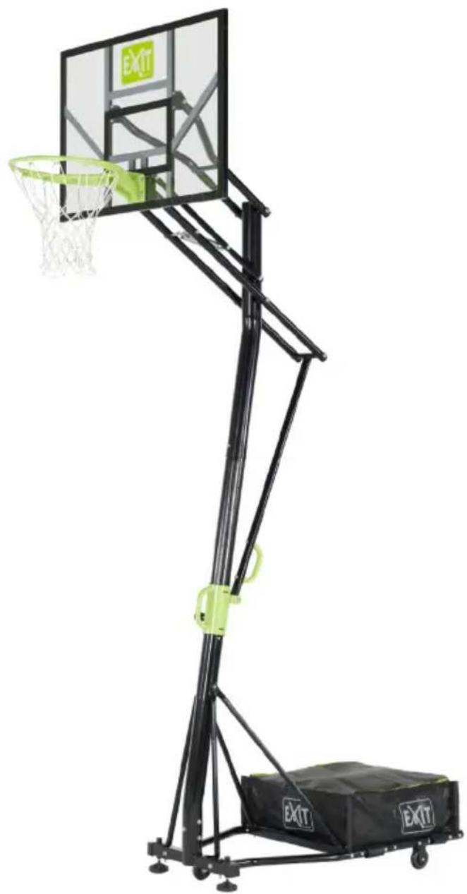 EXIT Galaxy Portable Basket - Garantie - 5