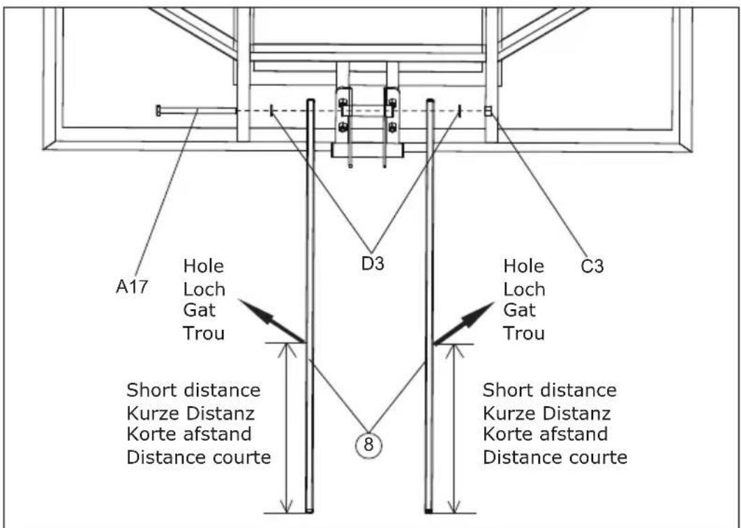 EXIT Galaxy Portable Basket - 2 - 11