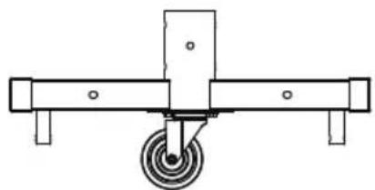 EXIT Galaxy Portable Basket - Einführung - 42