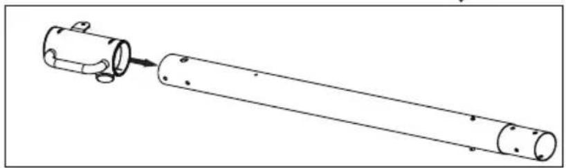 EXIT Galaxy Portable Basket - Einführung - 74