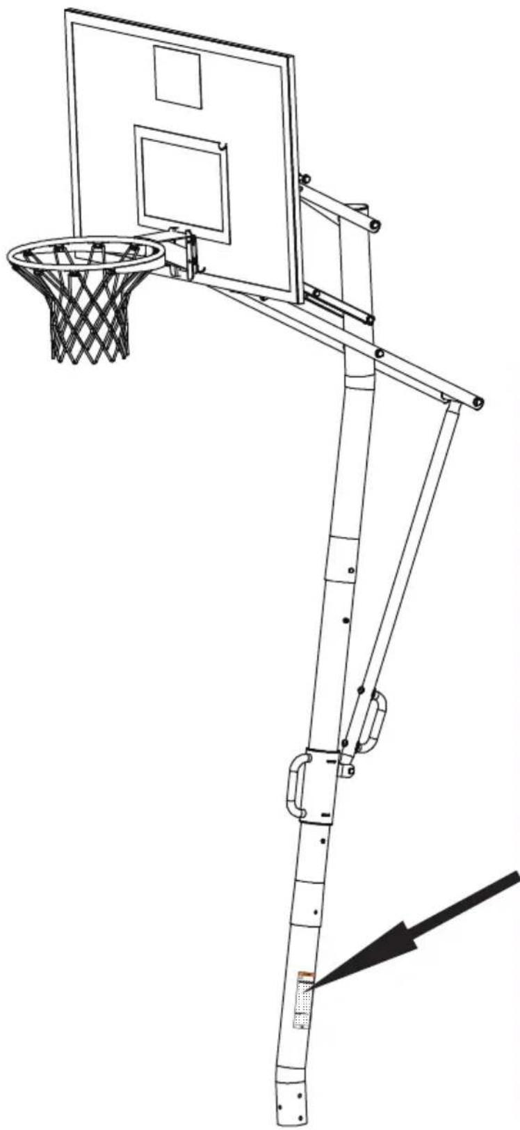 EXIT Galaxy Portable Basket - 2 - 26