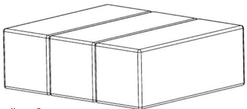 EXIT Galaxy Portable Basket - Einführung - 55