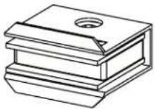 Broil King Keg Cabinet 911500 - HARDWARE INCLUDED / MATERIAL INCLUS / EQUIPOS INCLUIDO - 6