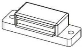 Broil King Keg Cabinet 911500 - HARDWARE INCLUDED / MATERIAL INCLUS / EQUIPOS INCLUIDO - 12