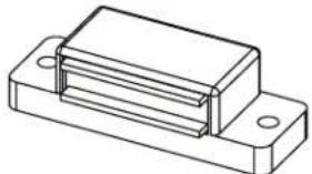 Broil King Keg Cabinet 911500 - 20 - 2