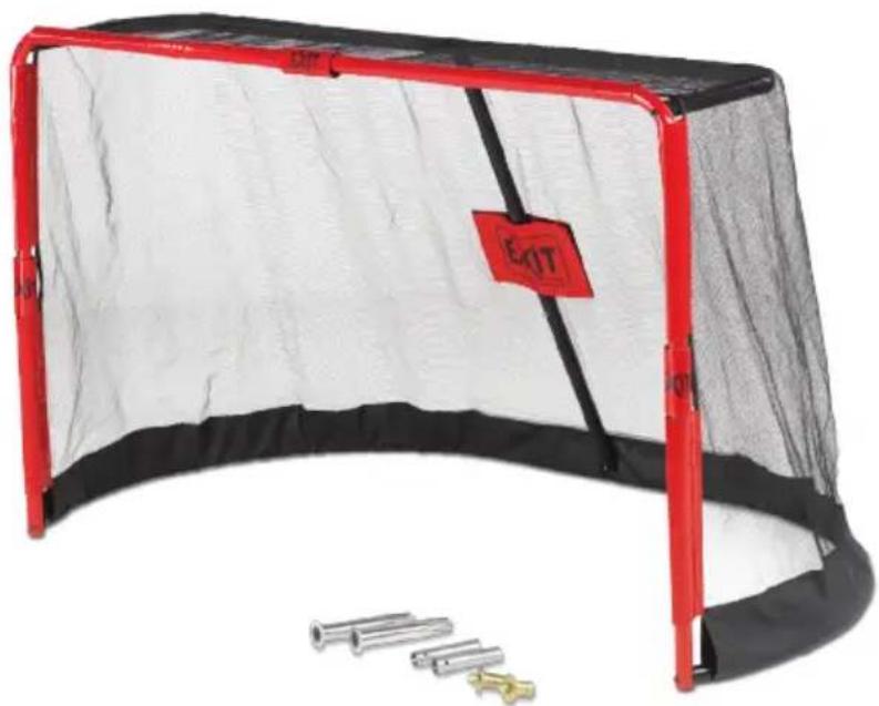 EXIT Sniper Ice Hockey Goal - Components / Komponenten / Onderdelen / Composants - 20
