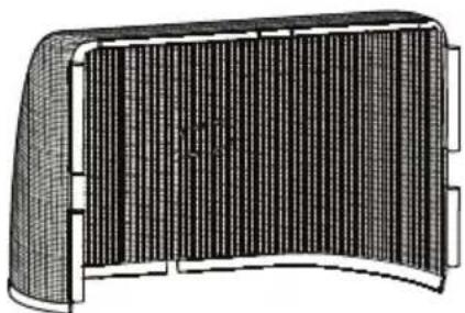 EXIT Sniper Ice Hockey Goal - Einführung - 19