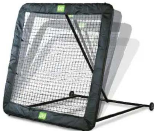 EXIT Kickback Rebounder XL - Components / Komponenten / Onderdelen / Composants - 16