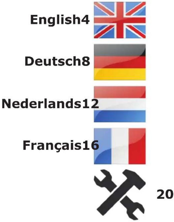 EXIT Kickback Rebounder XL - 2