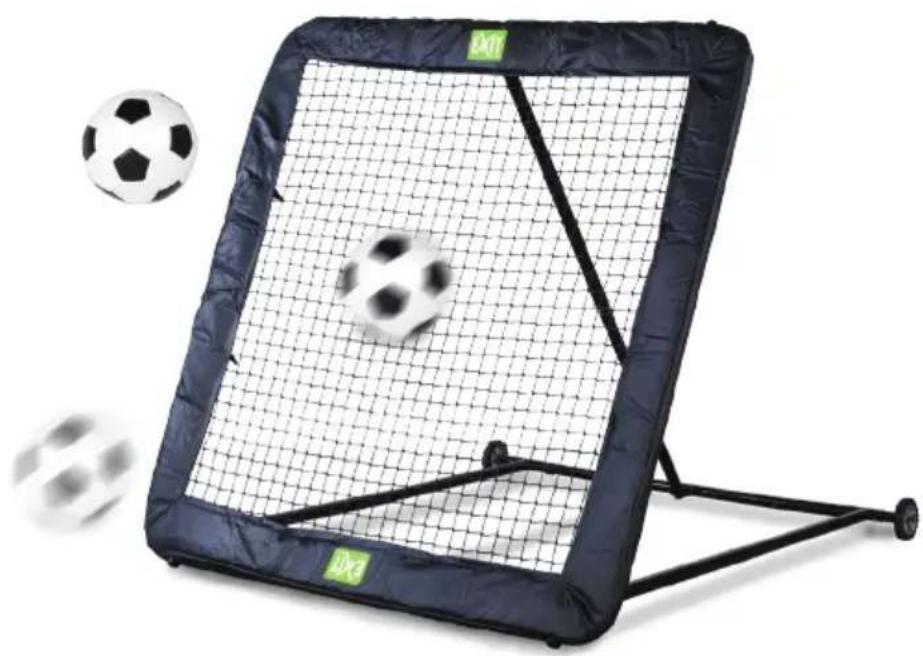 EXIT Kickback Rebounder XL - Components / Komponenten / Onderdelen / Composants - 21