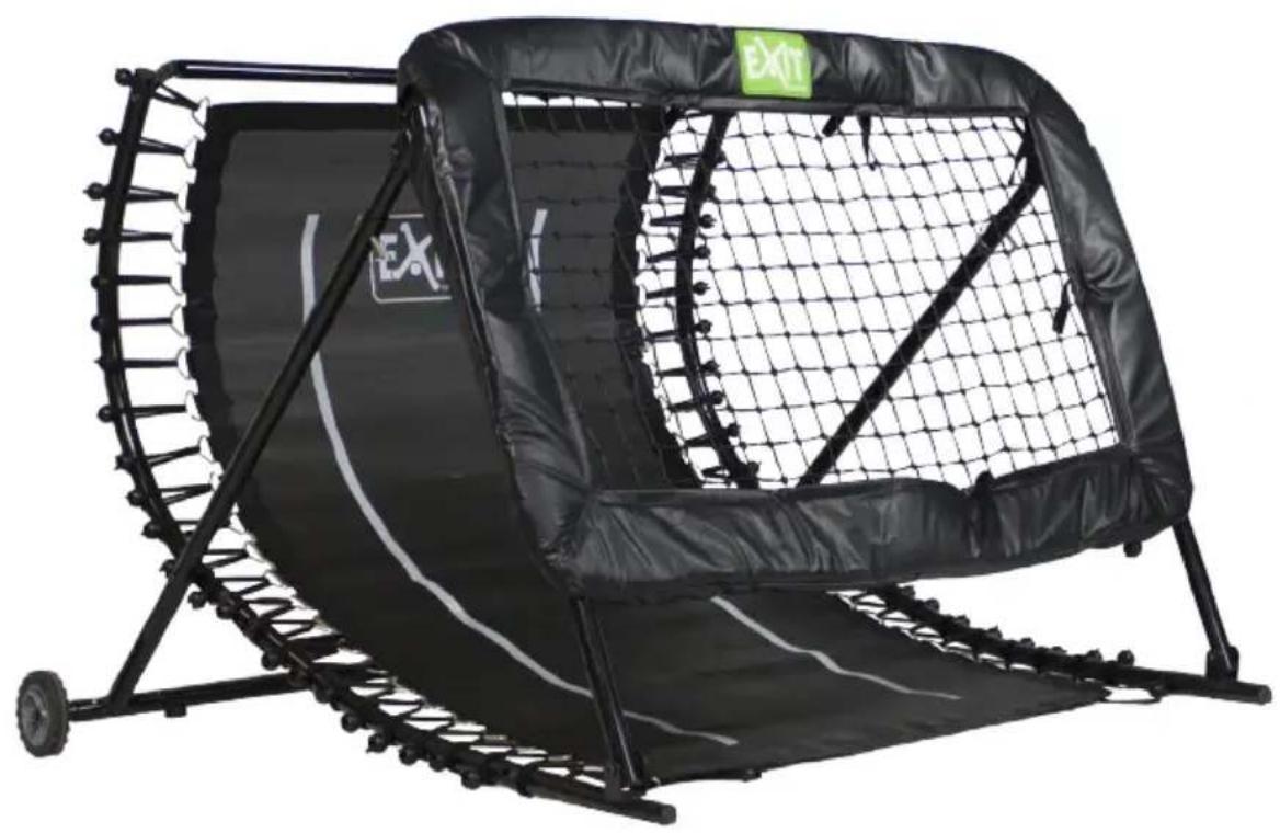 EXIT Kickback MultiStation - Introductie - 3