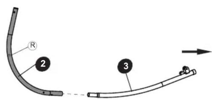 EXIT Kickback MultiStation - Garantien gelder ikke og/eller er ugyldig i ffolgende tilfædle: - 4