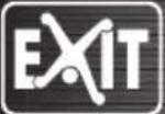 EXIT PannaArenA Round - Step 12 / Schritt 12 / Stap 12 / Étape 12 / Trin 12 - 3