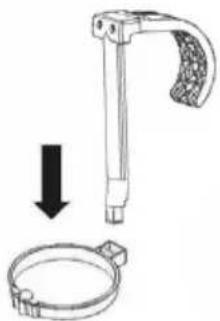 GRE AR121E - INSTALLAZIONE - 3