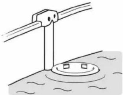 GRE AR121E - INSTALLAZIONE - 5