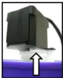 GRE AR121E - LAGE DER ELEKTRISCHEN GRUPPE - 3