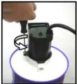 GRE AR121E - Skim-filter AR121-AR121E - 2