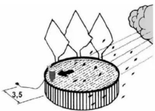 GRE AR121E - INSTALLATION: - 1