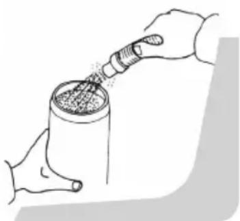 GRE AR121E - MAINTENANCE: - 2