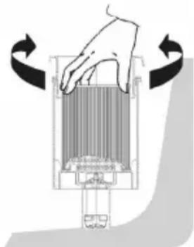 GRE AR121E - MAINTENANCE: - 3