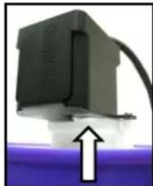 GRE AR121E - Skim-filter AR121-AR121E - 3
