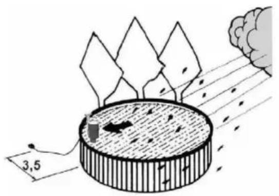 GRE AR121E - INSTALLATION: - 1