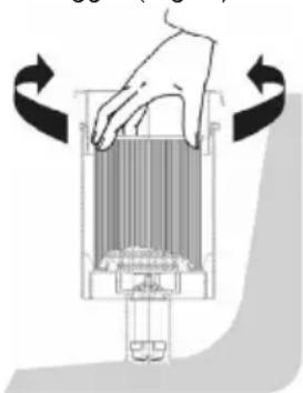 GRE AR121E - MANUTENZIONE - 3