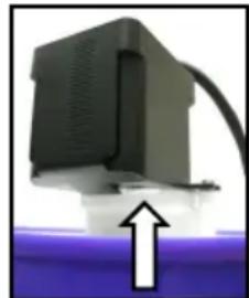 GRE AR121E - Skimfilter AR121-AR121E - 3