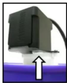 GRE AR121E - SUBSTITUÇÃO DO CONJUNTO ELETRICO - 3