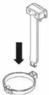GRE AR121E - INSTALLAZIONE - 2