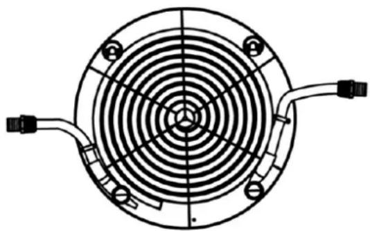 GRE 90230 (CN) - Gemakkelijke installmentie - 1