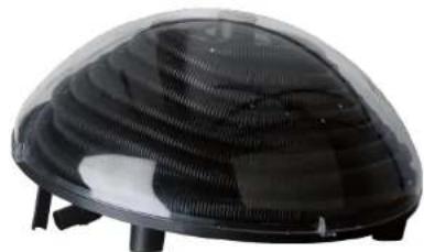 GRE 90230 (CN) - Proteção inverno - 9