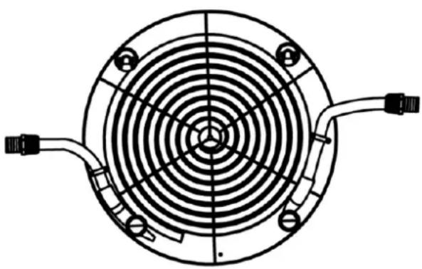 GRE 90230 (CN) - Easy assembly - 1