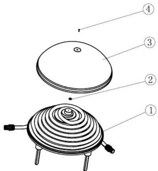 GRE 90230 (CN) - Proteção inverno - 6