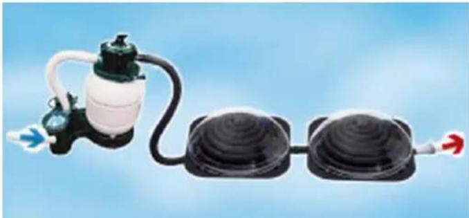 GRE 90230 (CN) - Installation of several systems - 1