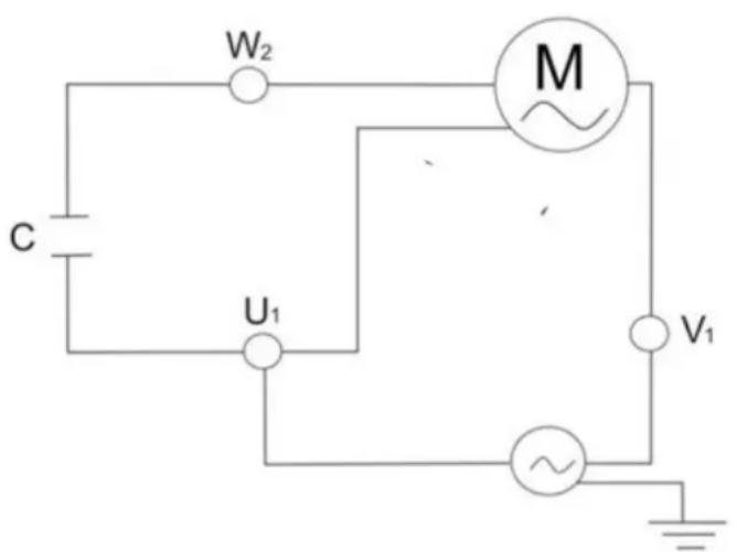 GRE PP201 - ELEKTRISCHE INSTALLATIE - 1