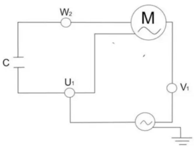 GRE PP201 - INSTALATIE ELECTRICA - 1