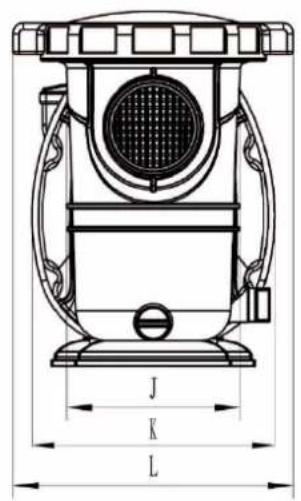 GRE PP201 - PP202 / PP152 / PP102 / PP077H - 6
