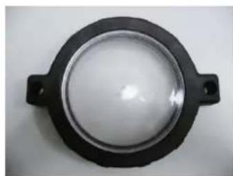 GRE PP201 - PP202 / PP152 / PP102 / PP077H - 2