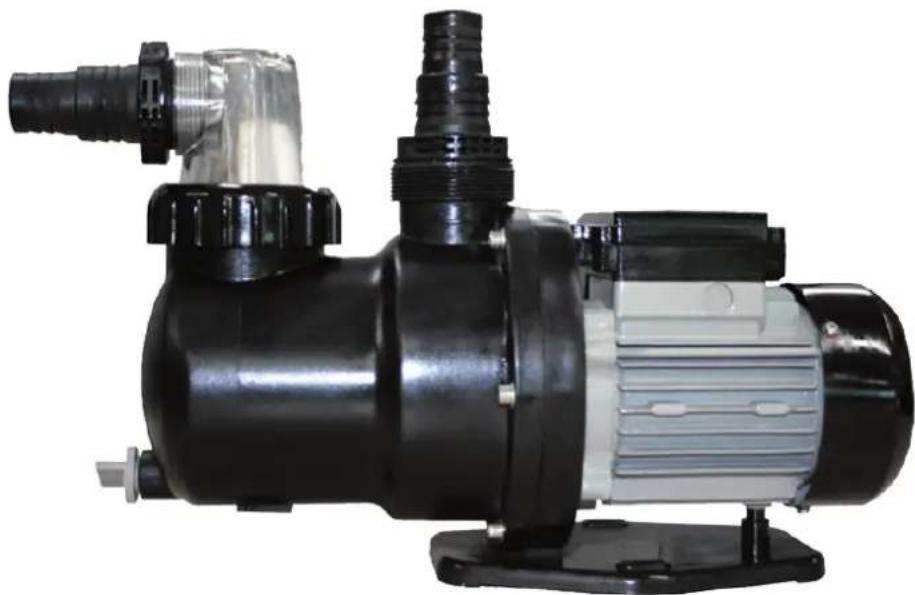 GRE PP031 - Pumps - Bombas - Pompes - Pumpen Pompe - Pomps - Bombas - 1