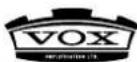 VOX Mini3 G2 - Numero detipsode amplificador:11 - 1