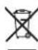 VOX Mini3 G2 - Note concernant les dispositions (Seulement EU) - 1
