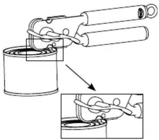 Rösle 12757 - Use - 3