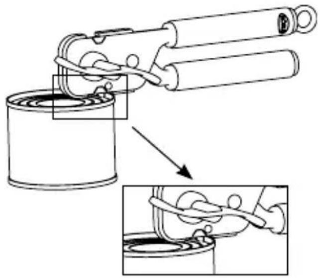 Rösle 12757 - Utilisation - 3