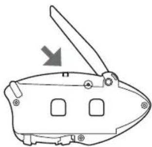 MIDLAND C1141 - Lankalitäntöjen seloste - 2